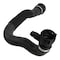 Crp Products Bmw 540I 99-03 V8 4.4L Radiator Hose K, Chk0008P CHK0008P - alternate 6